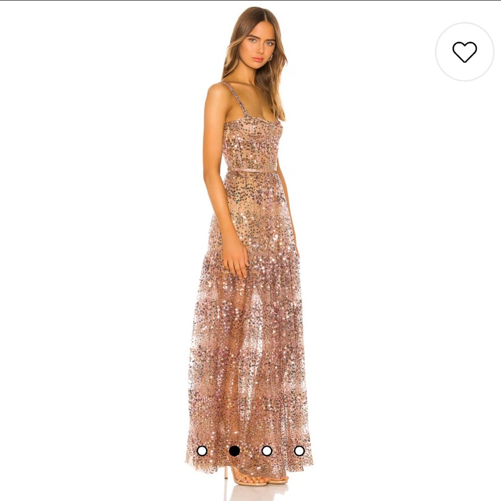 Bronx and Banco Gown